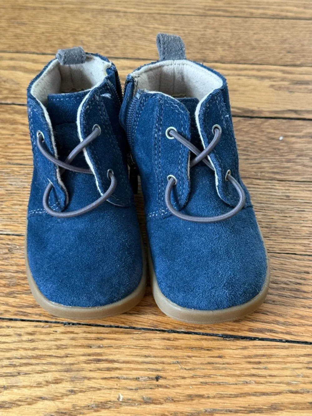 UGG Kids' Kristjan Chukka Boots - Size 4 / 5
